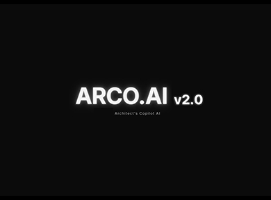ARCO.AI v2.0 l Architect's Copilot