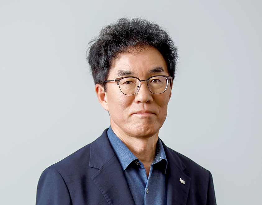 Park, Seung-man