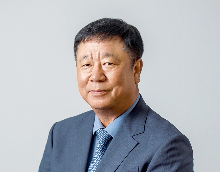 Hong, Byeong-man
