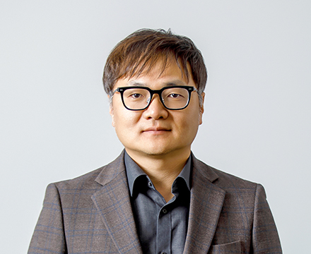 Cho, Ji-hyoung