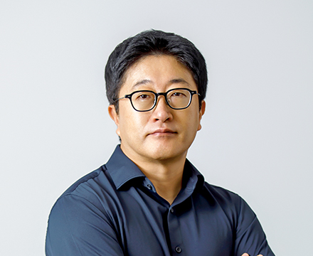 Park, Jin-pyo