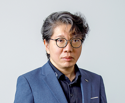 Kwon, Byung-he
