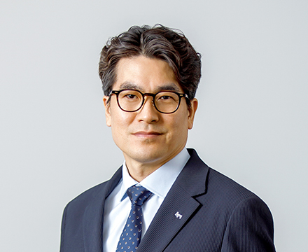 Kim, Ho-hwan