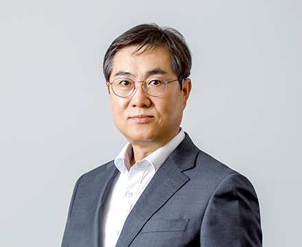 Kim, Tae-gon