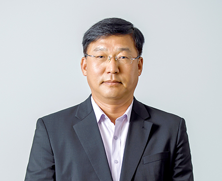 Lee Ho-chang