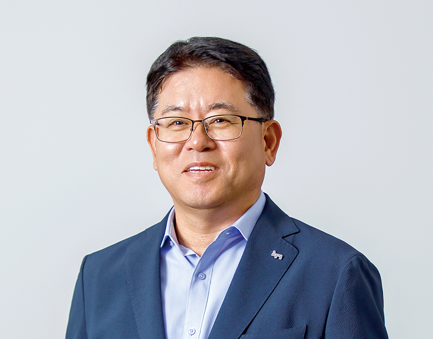 Lee, Keun-gyu