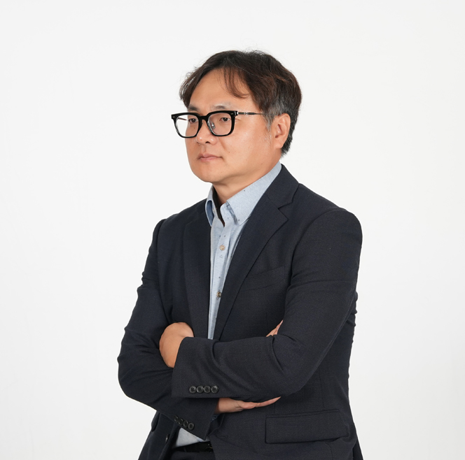 조지형