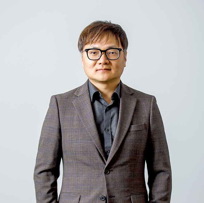 조지형
