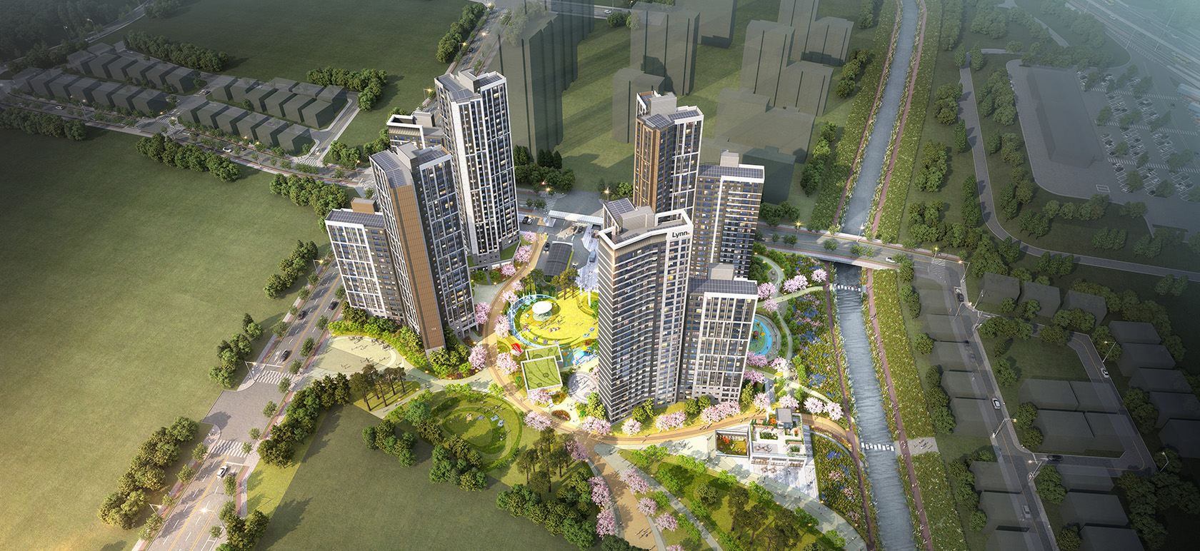 Goyang Changneung S-1BL & Uijeongbu Beopjo Town S-2BL image 3
