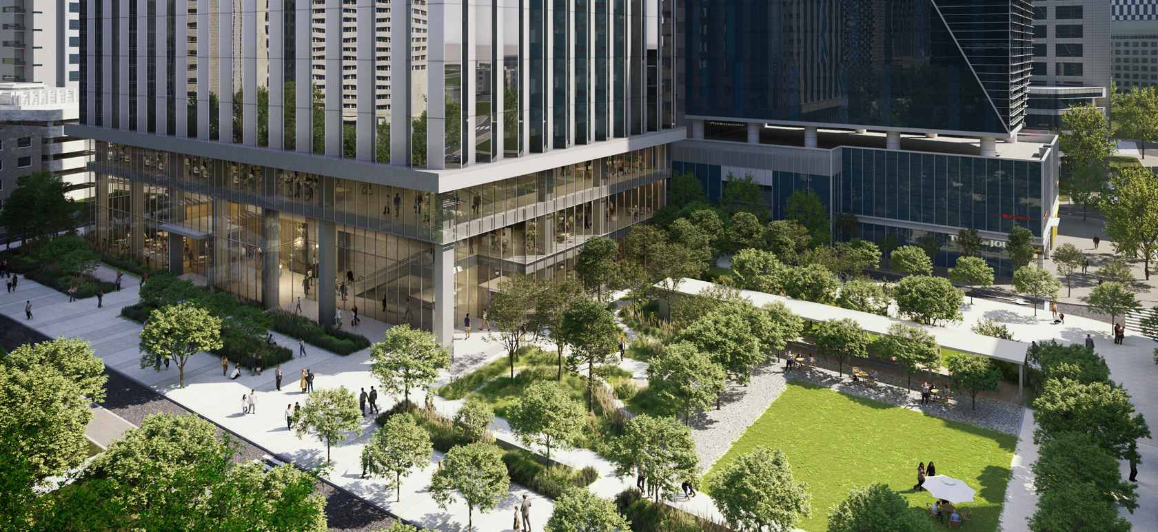 Mugyo-Dadong District 15-16 Urban Redevelopment Project image 2