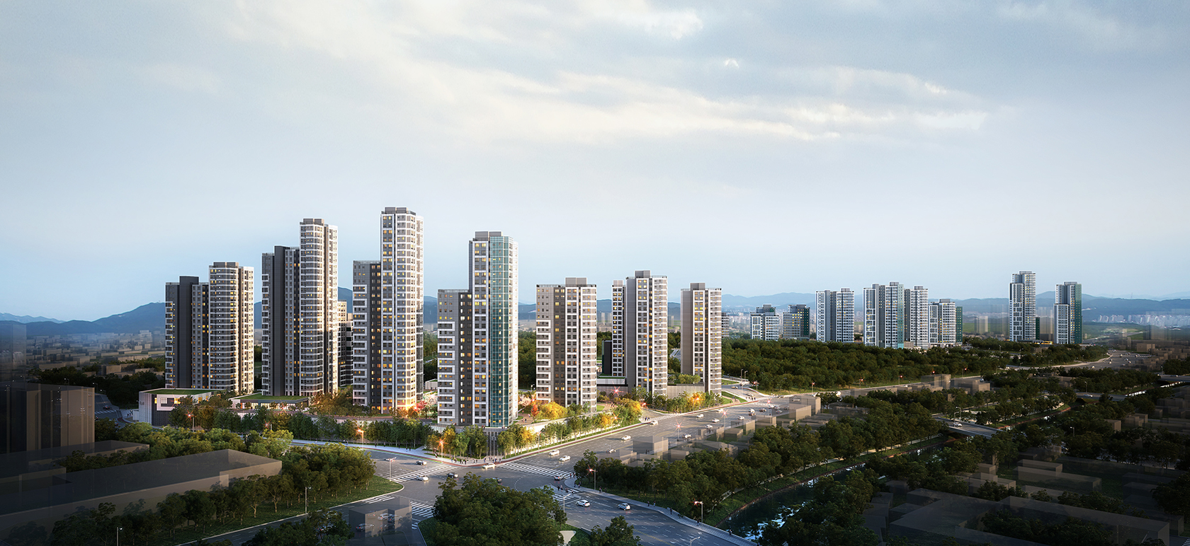 Daejeon Soje Public-Private Residential Environment Improvement Project – Section 2 image 4
