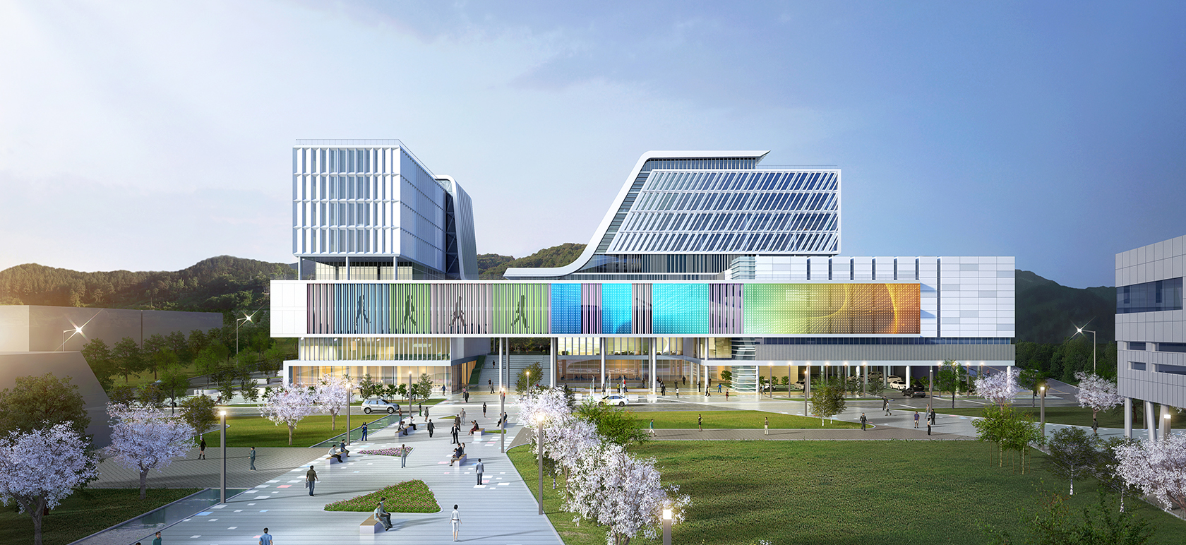Gwangju Advanced Immersive Content Development Project image 2