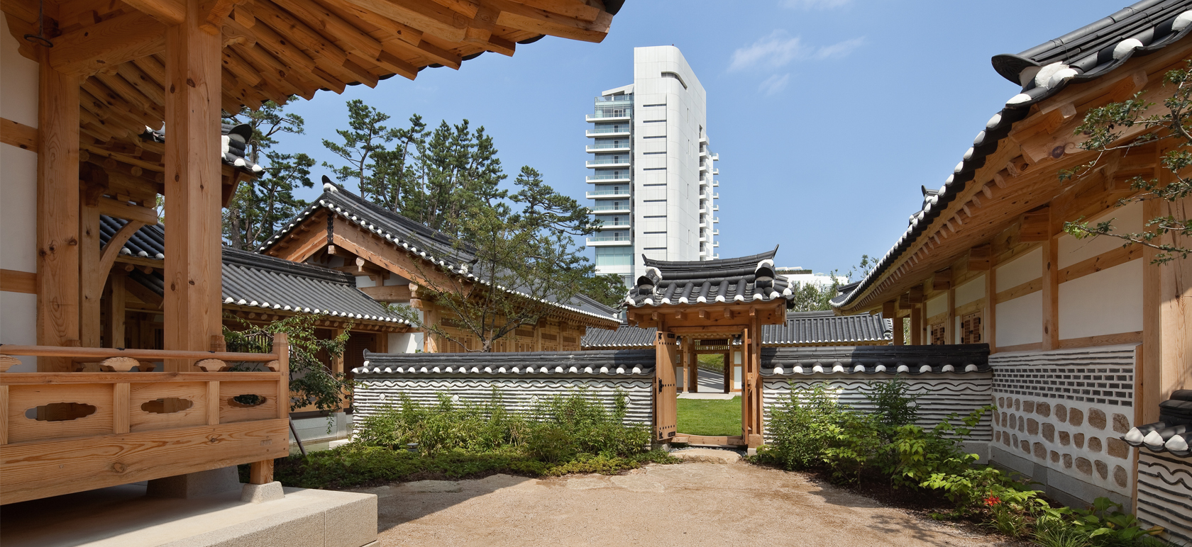 경포대 씨마크호텔 이미지 7