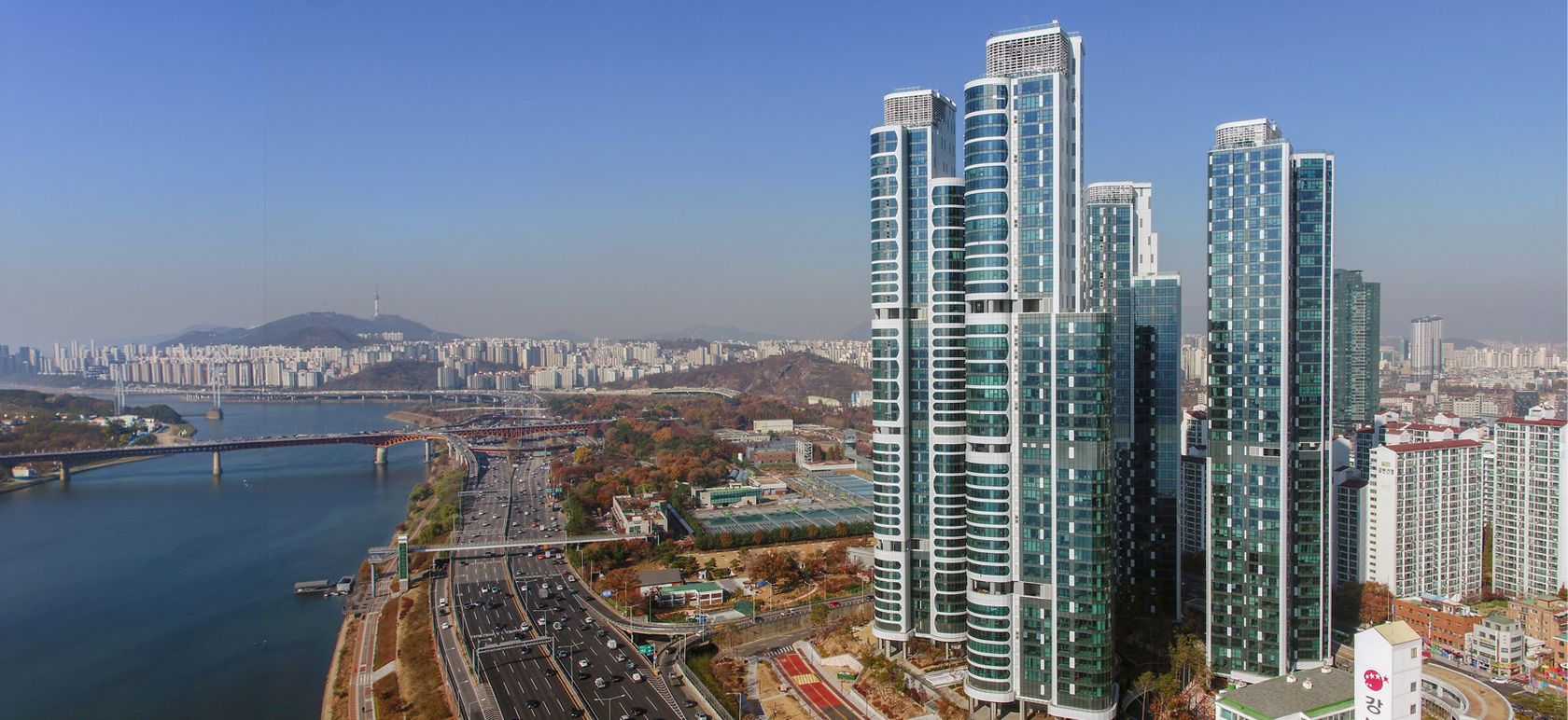 Seongsu-dong Seoul Forest Apartment image 2