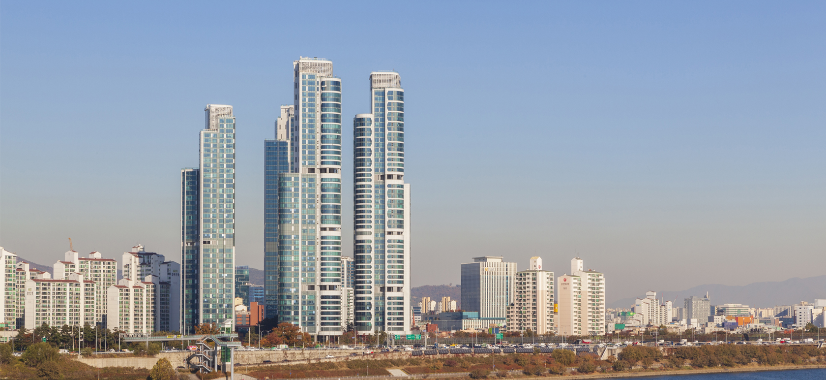 Seongsu-dong Seoul Forest Apartment image 4