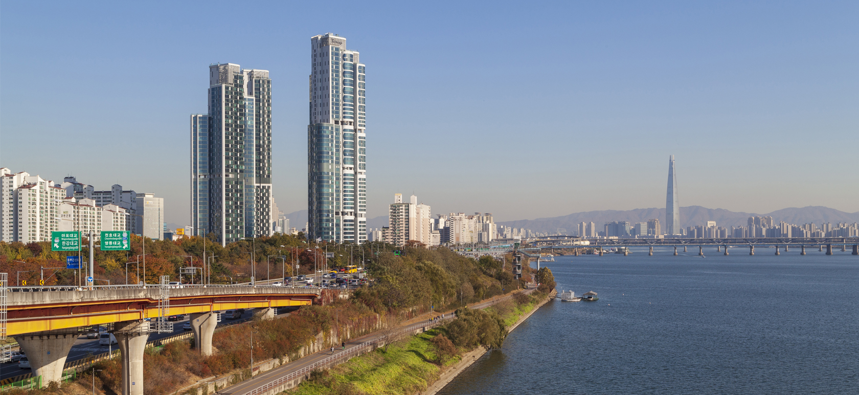 Seongsu-dong Seoul Forest Apartment image 3