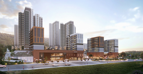 Yangsan Sasong A-6BL, B-1BL  image 2