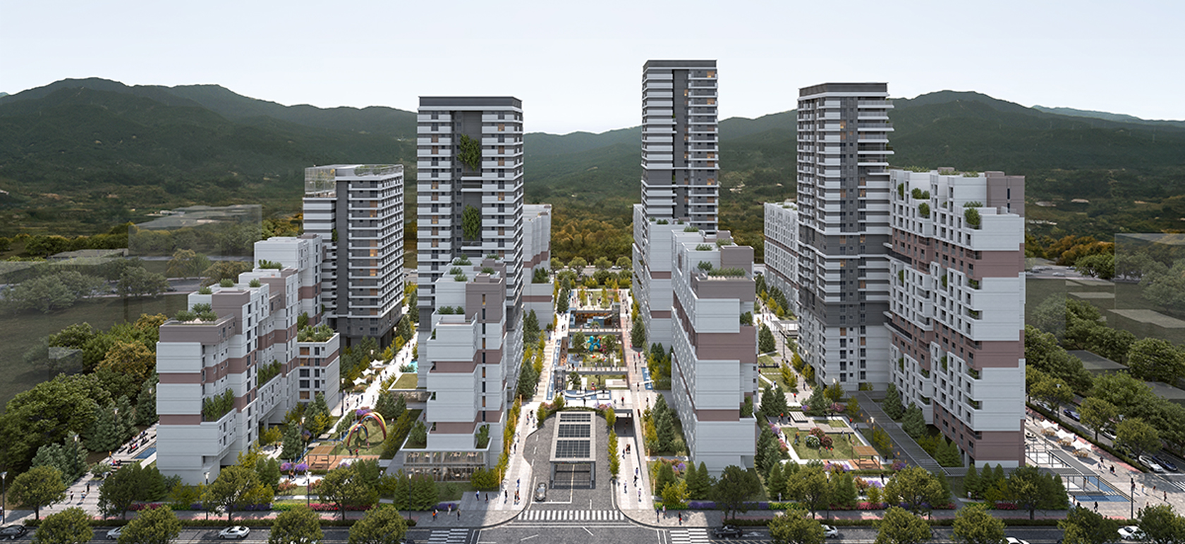 Namyangju Wangsuk A-28BL Apartmen image 1