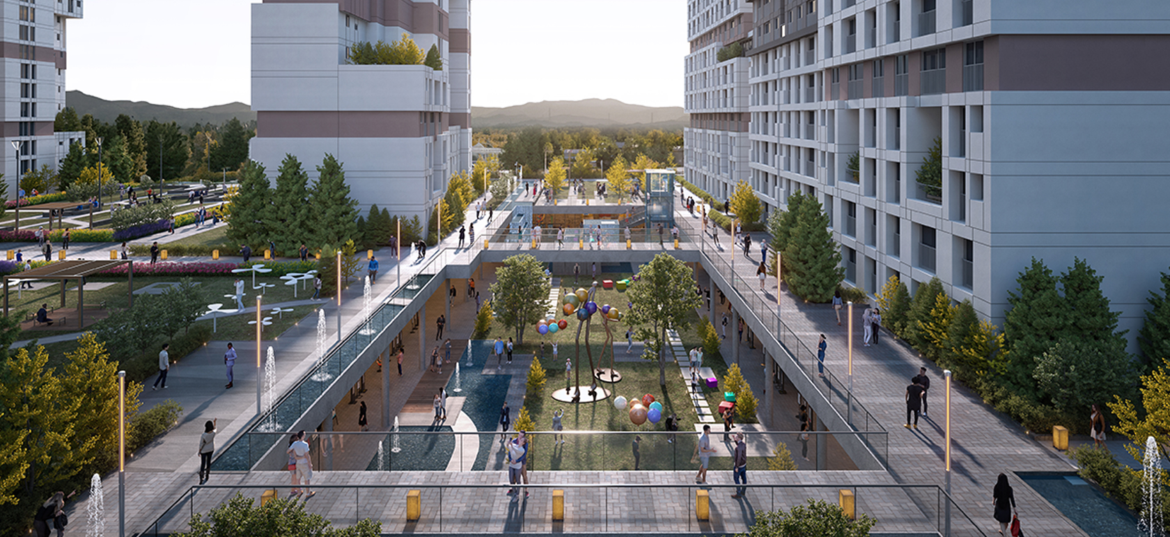 Namyangju Wangsuk A-28BL Apartmen image 2
