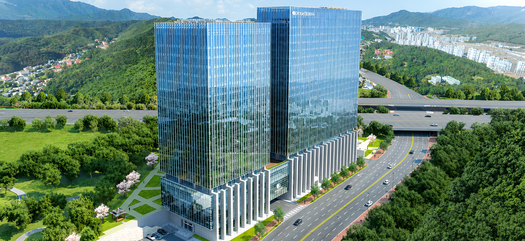 Jeongja-dong Tourist Hotel and Family Hotel image 3