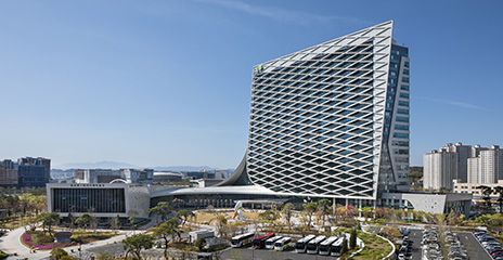 Korea Land & Housing Corporation New Headquaters