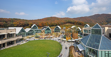 의왕 롯데아울렛 타임빌라스