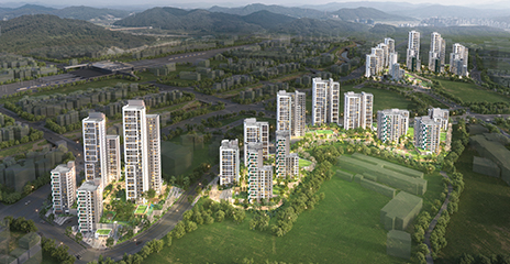 Daejeon Soje Public-Private Residential Environment Improvement Project – Section 2