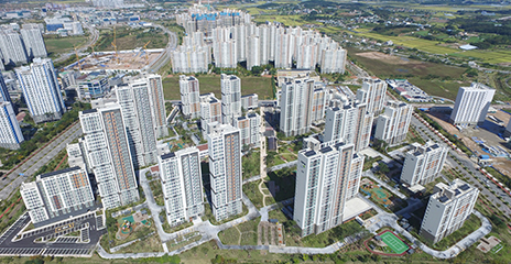 RH-10BL of Chungcheongnam-do